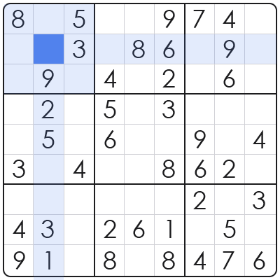 sudoku solving algorithms