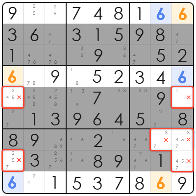 sudoku whiteboard